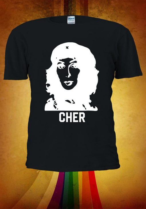 Cher Guevara Tshirt