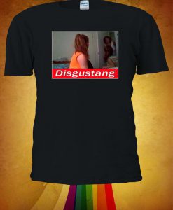 Disgustang Tshirt