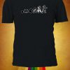 Evolution of Video Gaming Tshirt