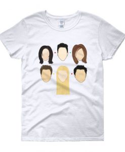 FRIENDS T Shirt