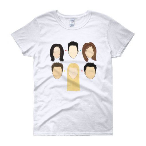 FRIENDS T Shirt