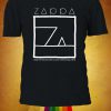 Frank Zappa Ship Arriving Too Late To Save A Drowning Witch Tshirt