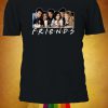 Friends TV Show Tshirt