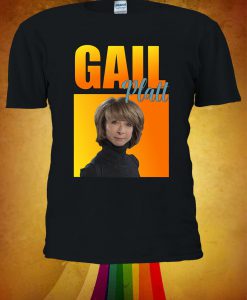 Gall Platt Tshirt