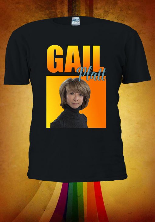 Gall Platt Tshirt