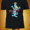 Huckleberry Hound Tshirt