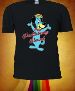 Huckleberry Hound Tshirt