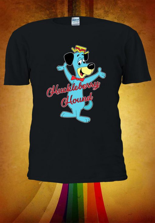 Huckleberry Hound Tshirt