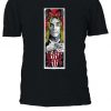 IGGY POP The Stooges Berlin Poster Tshirt