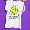 J Balvin T Shirt