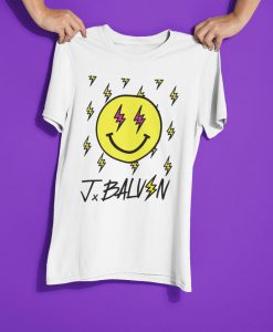 J Balvin T Shirt