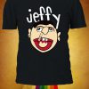 Jeffy The Puppet Tshirt