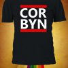 Jeremy Corbyn Election Tshirt