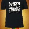 KILLING JOKE English Rock Band Tshirt