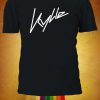 Kylie Minogue Tour Tshirt