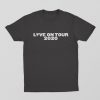 Love On Tour T Shirt