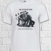 Madness One Step Beyond T Shirt