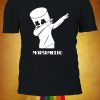 Marshmello Dab Tshirt