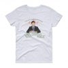 Michael Scott I'm Not Superstitious Little Stitious Unisex T Shirt