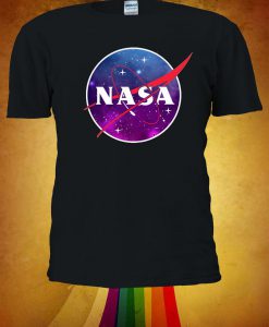 NASA Astronaut Tshirt