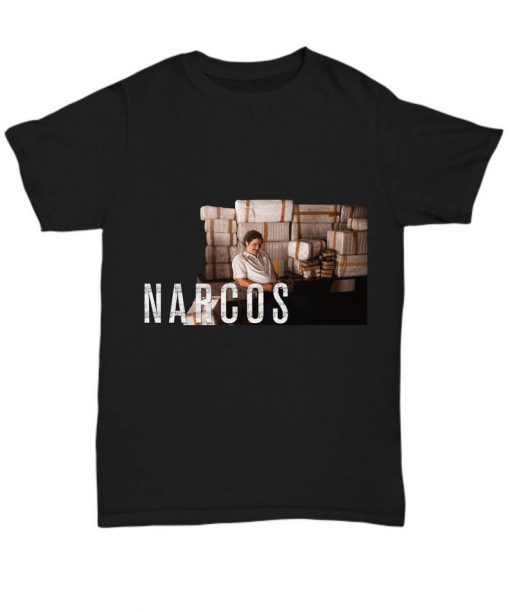 Narcos T-shirt