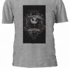 Nightmare Before Christmas Jack Fear Tshirt