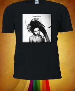 PJ Harvey Rid Tshirt