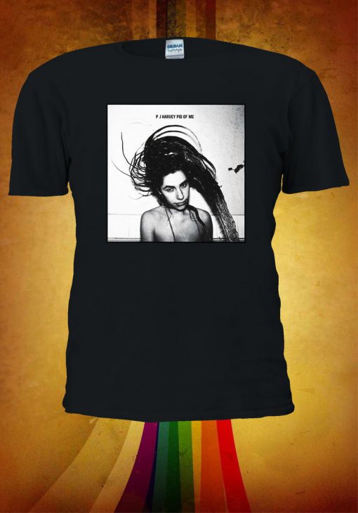 PJ Harvey Rid Tshirt