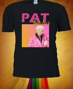 Pat Butcher EastEnders Tshirt