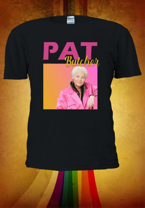 Pat Butcher EastEnders Tshirt