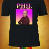 Phill Mitchill EastEnders Tshirt