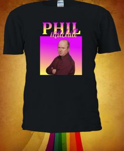 Phill Mitchill EastEnders Tshirt