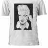 Pink P!nk Singer R&B Pop Rock Evil Tshirt