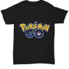 Pokemon - Go! Go! T-Shirt