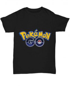 Pokemon - Go! Go! T-Shirt