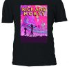 Rick and Morty Adventure Funny Tshirt