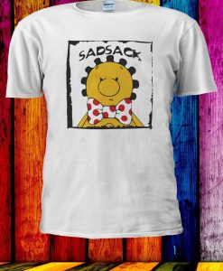 SADSACK Raggy Dolls Tshirt