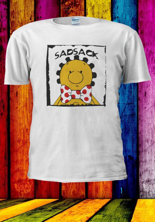 SADSACK Raggy Dolls Tshirt