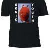 SONIC YOUTH DIRTY Tshirt