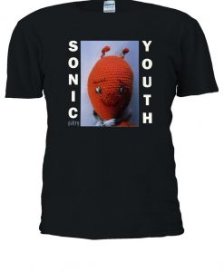 SONIC YOUTH DIRTY Tshirt