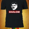 Shalom Friday Night Dinner Tshirt