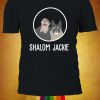 Shalom Jackie Friday Night Dinner Tshirt