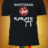 Shotokan Karate Tshirt