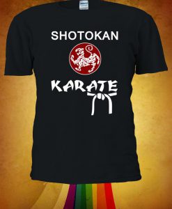 Shotokan Karate Tshirt