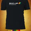 Sinclair ZX Spectrum Tshirt