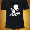 Skateboarder Snoopy Tshirt