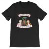 South Side Serpents Betty Cooper, Toni Topaz, Cheryl Blossom Unisex T-Shirt