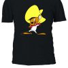 Speedy Gonzales Mexican Mouse Animal Cartoon Funny Tshirt