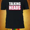 Talking Heads Tshirt