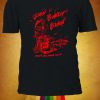 Ted Bundy Burn Bundy Burn Tshirt